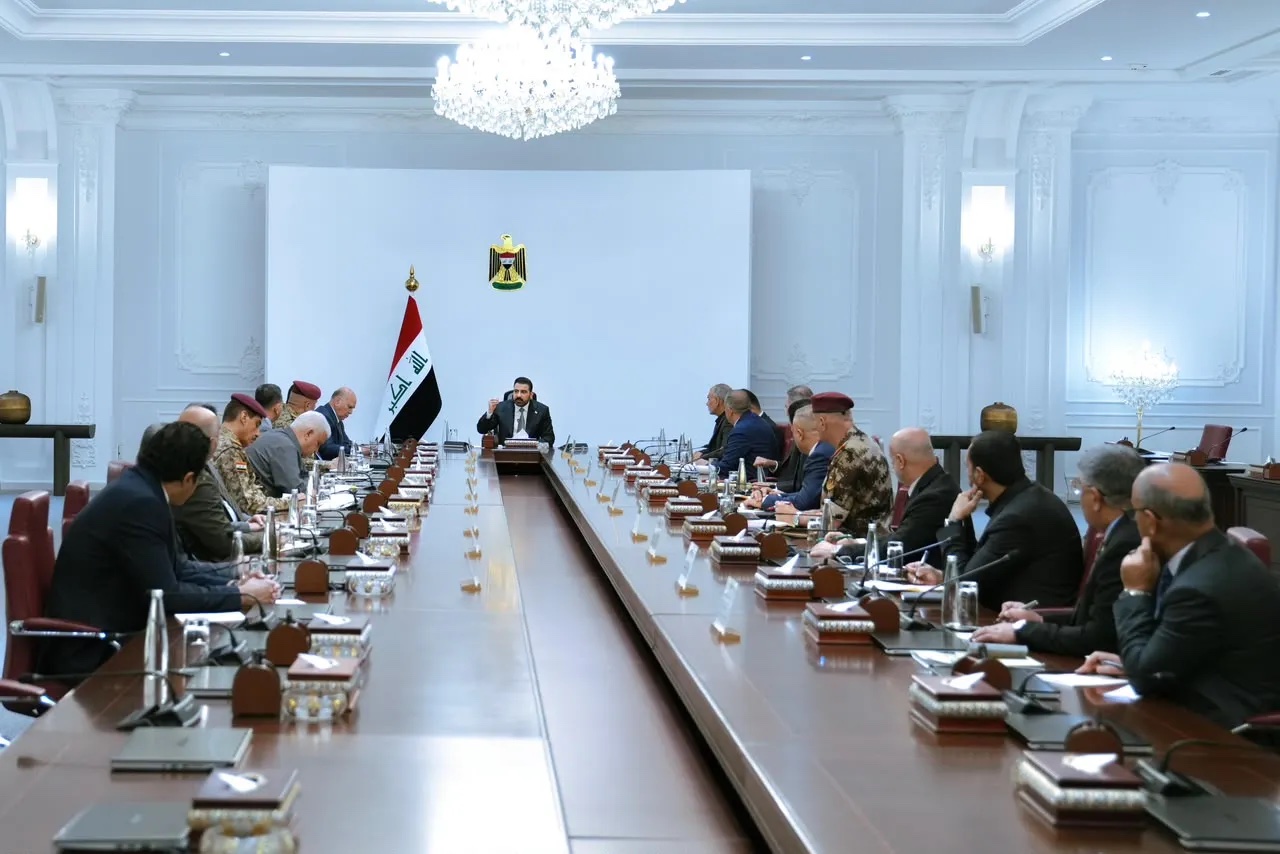 مجلس الأمن الوطني يدين الاعتداء السعودي الأمريكي ويوجه الخارجية بالتحرك لتثبيت حقوق العراق المشروعة