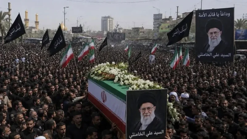 بغداد تعطل الدوام الرسمي في ديوان المحافظة وكافة الدوائر التابعة لها الأربعاء