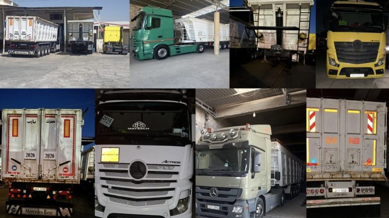 القضاء: الحجز على عقارات ومعامل بقيمة 69 مليار دينار في قضية عدنان الجميلي