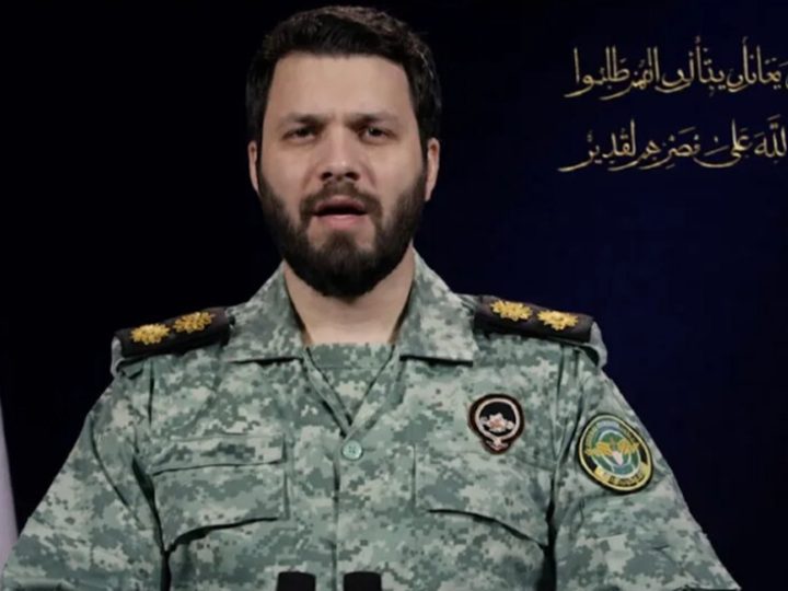 “تذاكر مجانية إلى جهنم”.. “مقر خاتم الأنبياء” في إيران يعلن عن معادلة جديدة في ساحة المعركة
