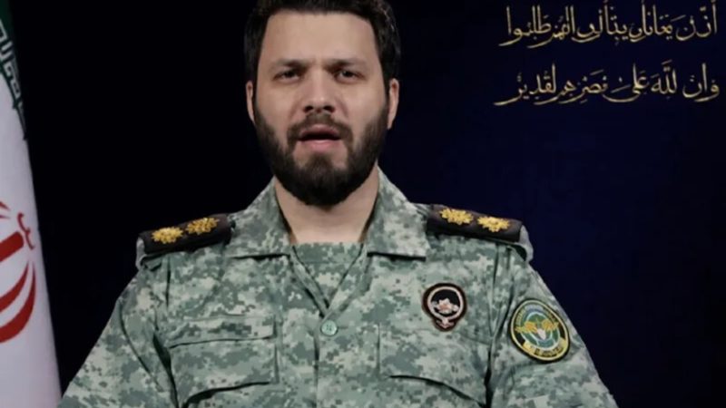 “تذاكر مجانية إلى جهنم”.. “مقر خاتم الأنبياء” في إيران يعلن عن معادلة جديدة في ساحة المعركة