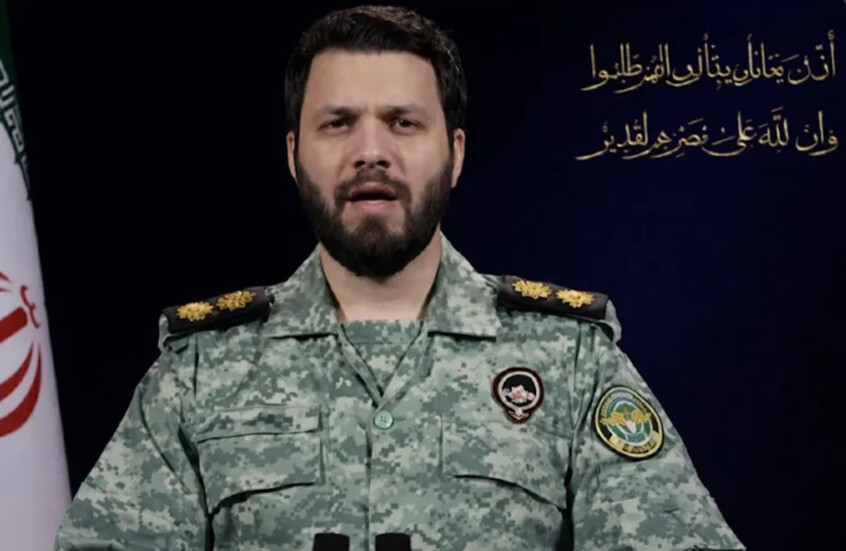 “تذاكر مجانية إلى جهنم”.. “مقر خاتم الأنبياء” في إيران يعلن عن معادلة جديدة في ساحة المعركة