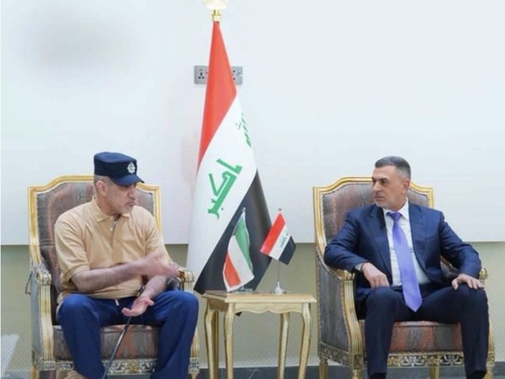 الكويت تعلن إعادة فتح منفذ العبدلي مع العراق خلال 48 ساعة