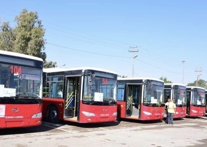 الإعلام الأمني توجه دعوة لزائري الاربعين بخصوص وسائل النقل