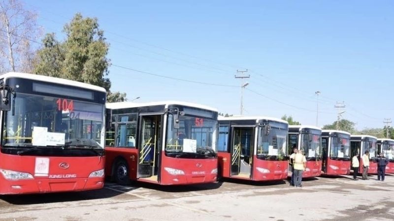 الإعلام الأمني توجه دعوة لزائري الاربعين بخصوص وسائل النقل