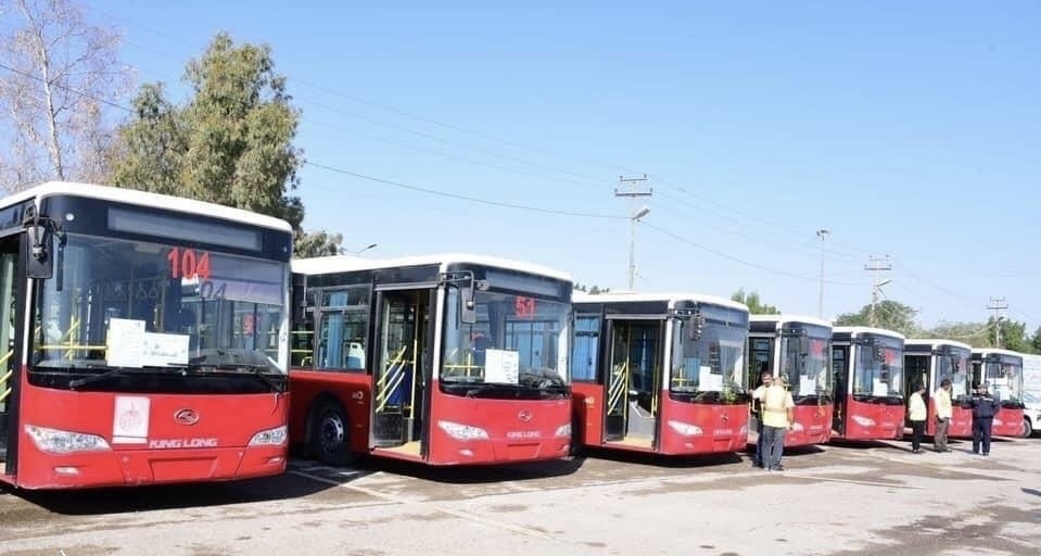 الإعلام الأمني توجه دعوة لزائري الاربعين بخصوص وسائل النقل