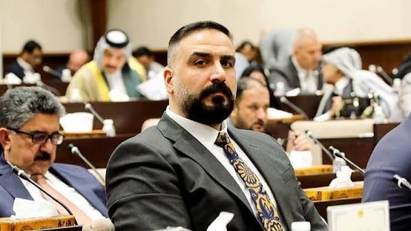 النزاهة: الحبس الشديد سنتين للنائب حسنين الخفاجي بتهمة الابتزاز واستغلال النفوذ