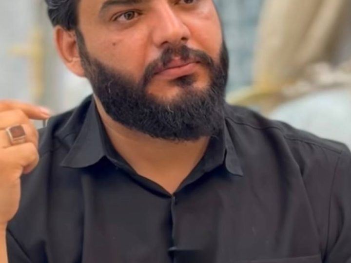 بعد عبارته “اللي ما يشارك يروح يتأكد من أمه”.. لجنة المحتوى الهابط تتخذ إجراءات قانونية بحق جاسم العوادي