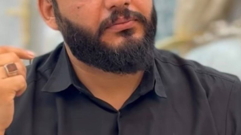 بعد عبارته “اللي ما يشارك يروح يتأكد من أمه”.. لجنة المحتوى الهابط تتخذ إجراءات قانونية بحق جاسم العوادي