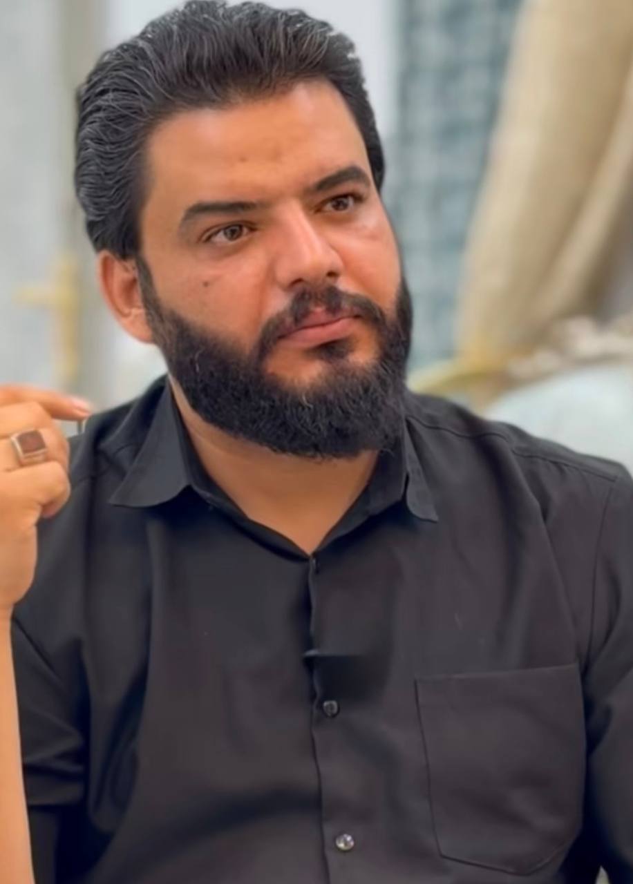 بعد عبارته “اللي ما يشارك يروح يتأكد من أمه”.. لجنة المحتوى الهابط تتخذ إجراءات قانونية بحق جاسم العوادي