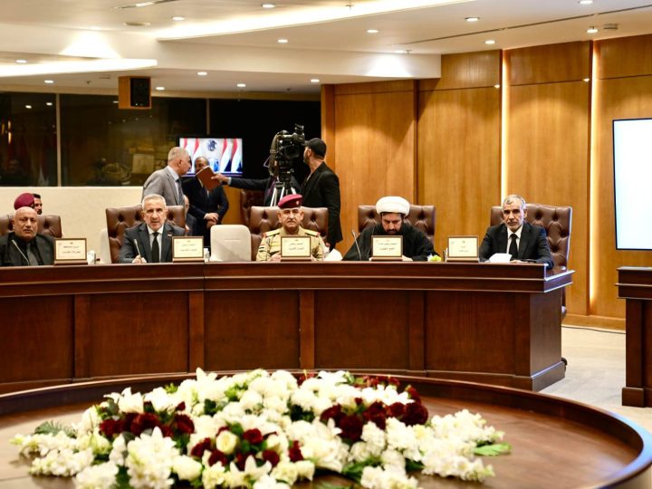 وزير المالية: إنجاح الزيارة الأربعينية أولوية وندعم المحافظات المستضيفة وفق الإمكانات المتاحة