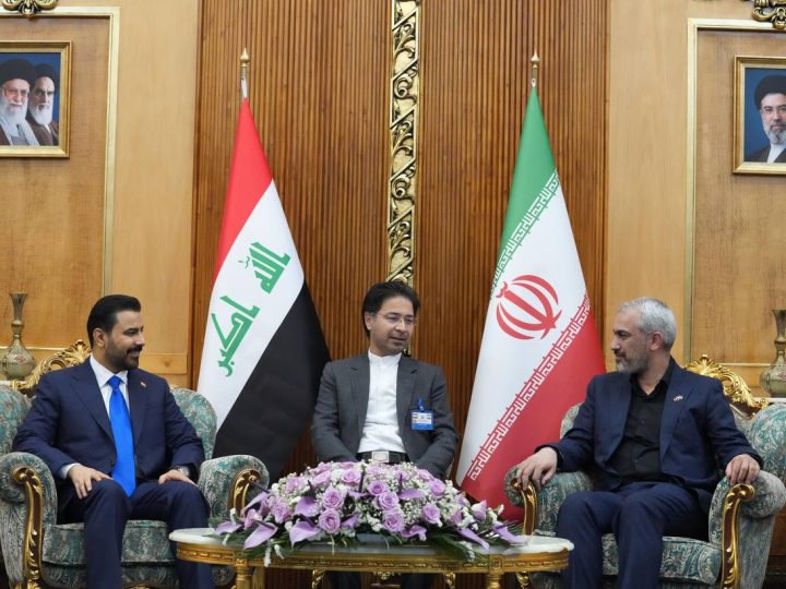 الحكومة: زيارة رئيس الوزراء إلى طهران تركز على التعاون الاقتصادي وتخفيف التوترات الإقليمية