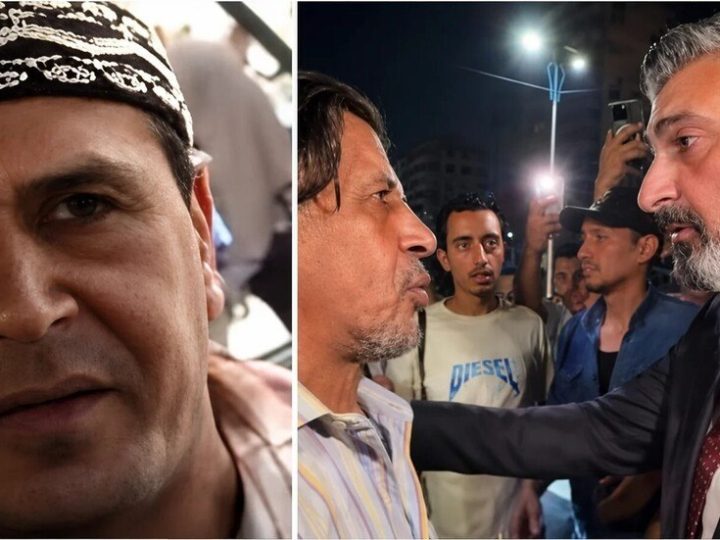 فنان مصري يكشف إصابته بالسرطان ويطلب المساعدة من ياسر جلال