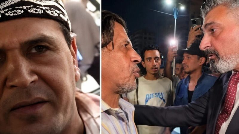 فنان مصري يكشف إصابته بالسرطان ويطلب المساعدة من ياسر جلال