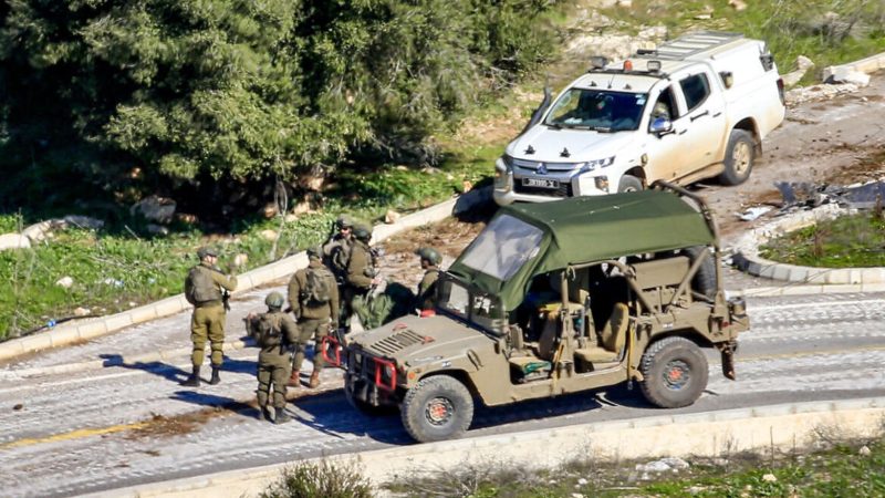 إسرائيل تبلغ واشنطن بإبقاء قواتها في “المناطق الأمنية” بلبنان وسوريا وغزة