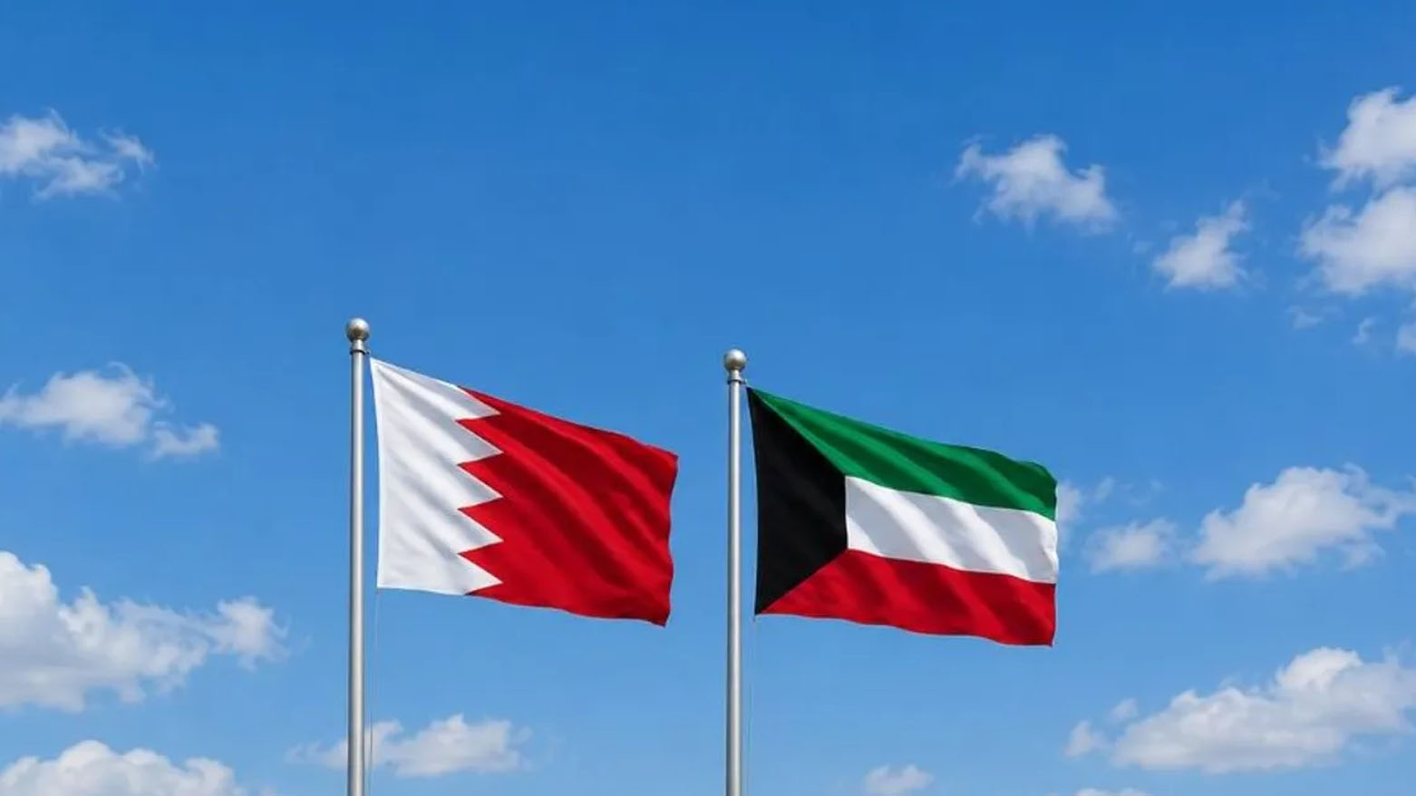 الكويت والبحرين تعلنان إحباط هجمات صاروخية ومسيرات.. وقطر ترفع مستوى التأهب الأمني