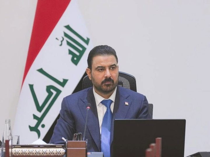 علي الزيدي: سنمنح مكافآت مالية للمخبرين وفقاً للقانون دعماً لمكافحة الفساد