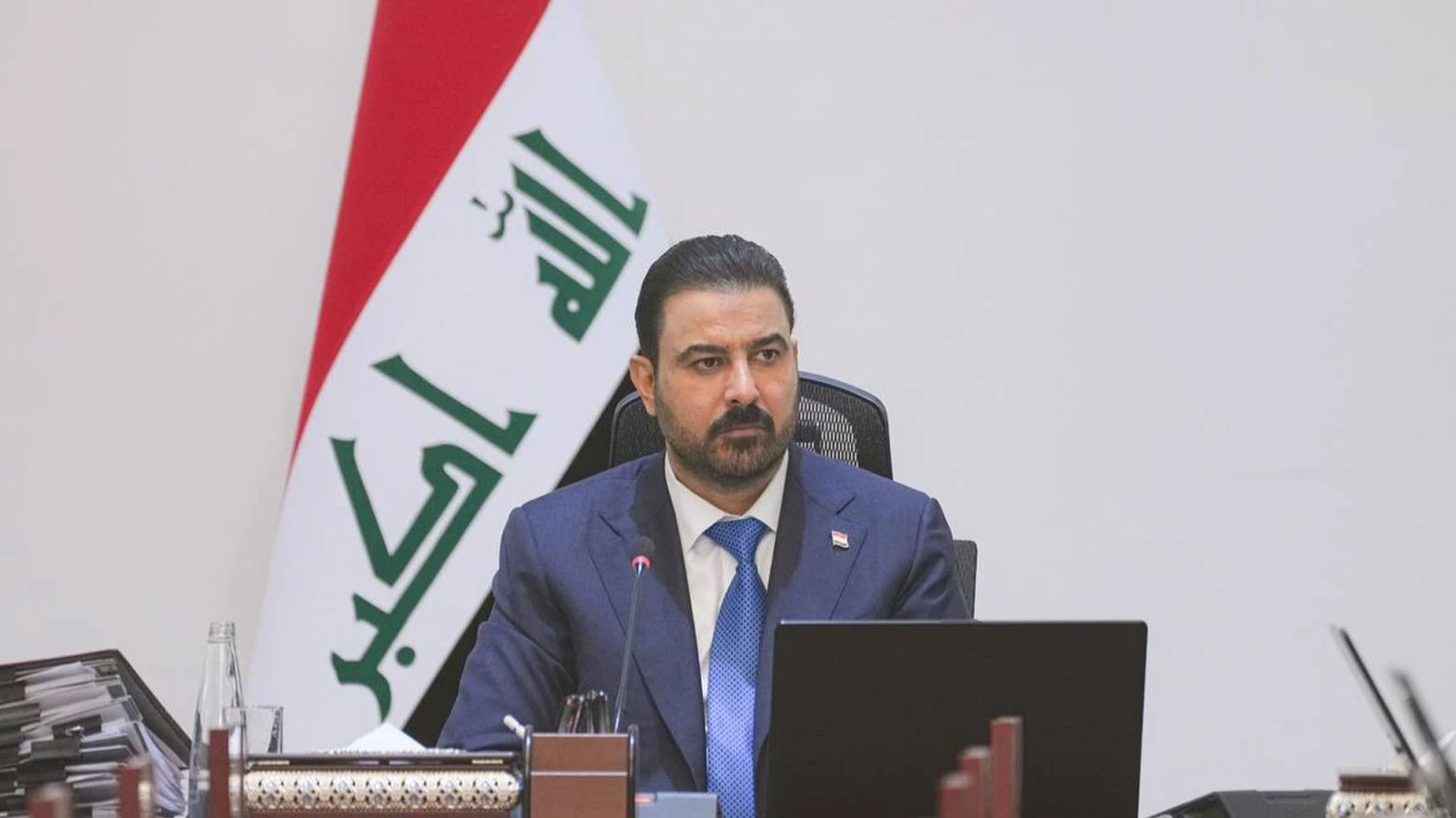 علي الزيدي: سنمنح مكافآت مالية للمخبرين وفقاً للقانون دعماً لمكافحة الفساد