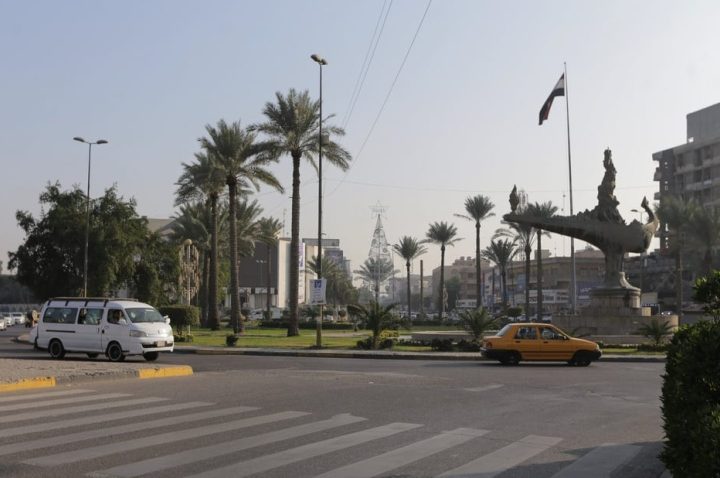 انخفاض مرتقب في الحرارة خلال الساعات الـ 48 المقبلة