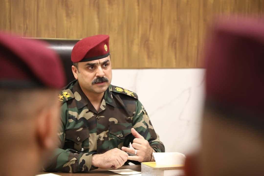 هيئة المنافذ: استئناف العمل في منفذ الشلامجة بعد توقف مؤقت بسبب القصف