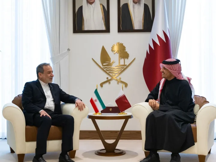 قطر تدين استهداف السفن في مضيق هرمز وتدعو إلى التهدئة والحوار