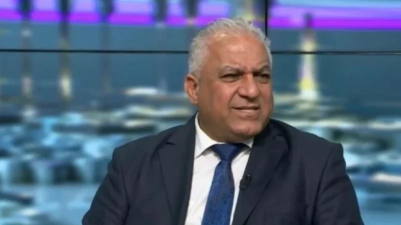 أمران بالقبض بحق النائب السابق باسم خشان بتهم تتعلق بالمال العام واستغلال الوظيفة