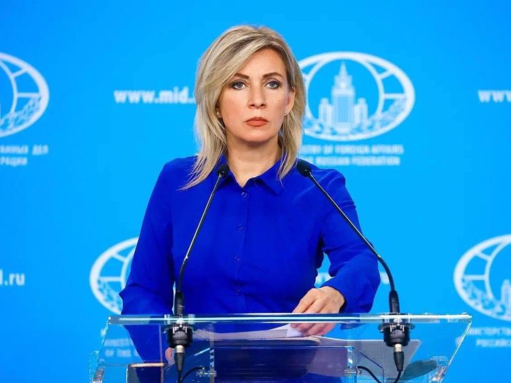الخارجية الروسية: الغرب يتخذ من نفي جاهزية إيران للحوار ذريعة للتحضير للحرب