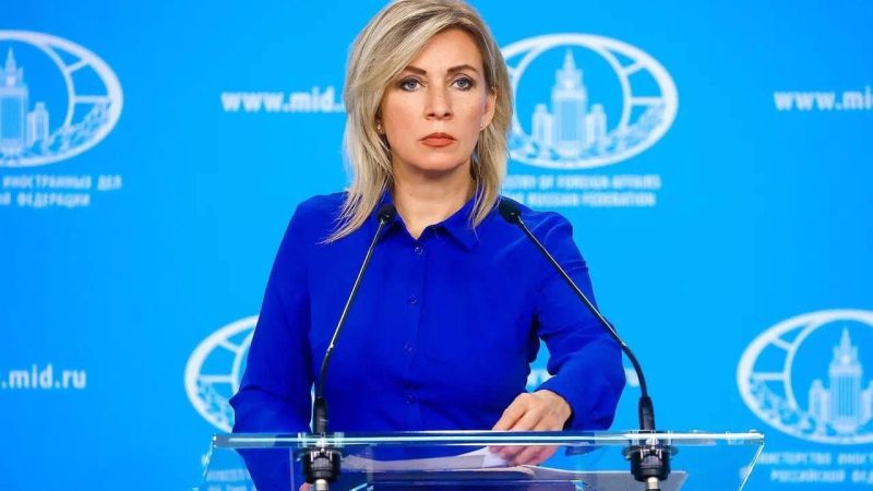 الخارجية الروسية: الغرب يتخذ من نفي جاهزية إيران للحوار ذريعة للتحضير للحرب