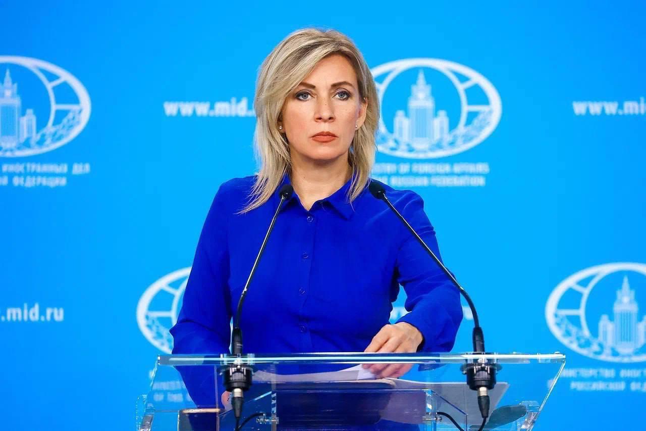 الخارجية الروسية: الغرب يتخذ من نفي جاهزية إيران للحوار ذريعة للتحضير للحرب