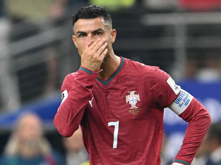 وداع حزين لرونالدو وسقوط مُدوي لأمريكا في ثمن نهائي المونديال