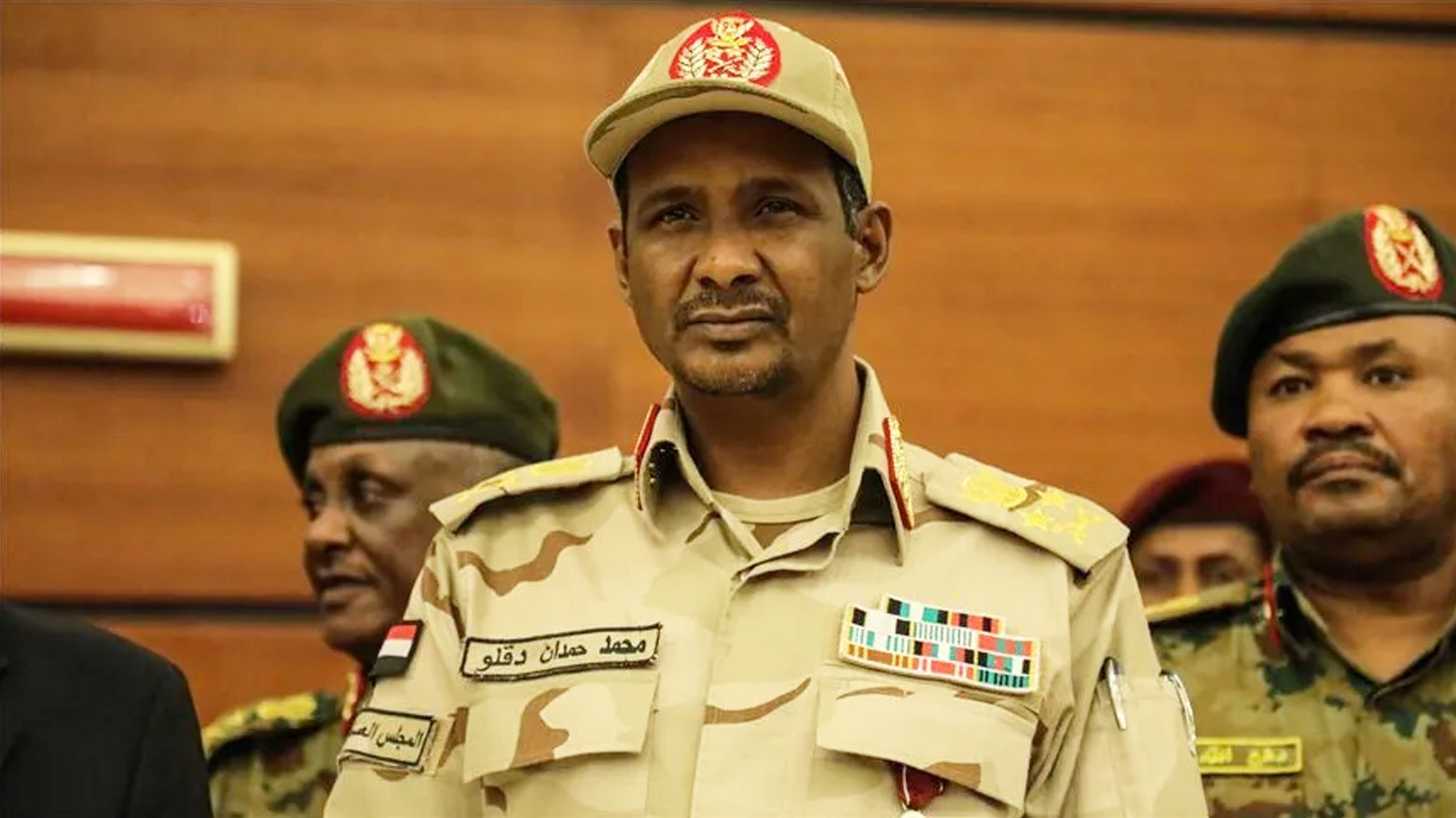 محكمة سودانية تصدر حكماً غيابياً بإعدام قائد قوات الدعم السريع