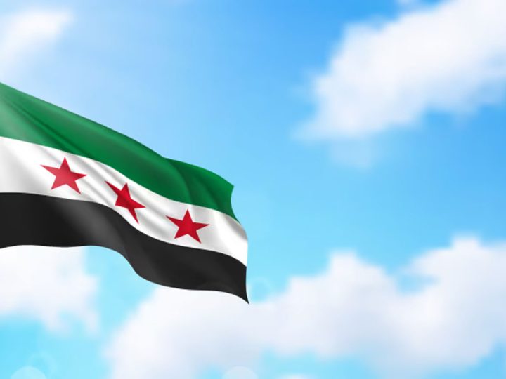 وفدٌ من الخارجية السورية يصل أربيل تمهيداً لافتتاح قنصلية جديدة بإقليم كوردستان