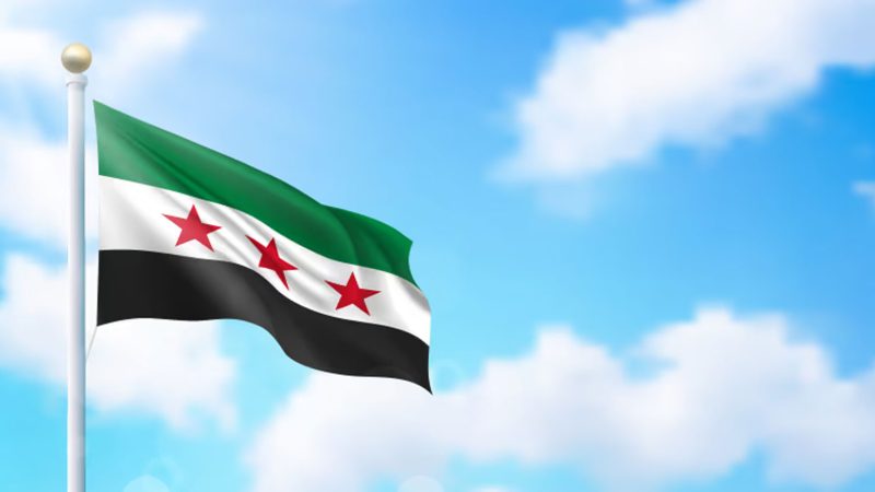 وفدٌ من الخارجية السورية يصل أربيل تمهيداً لافتتاح قنصلية جديدة بإقليم كوردستان