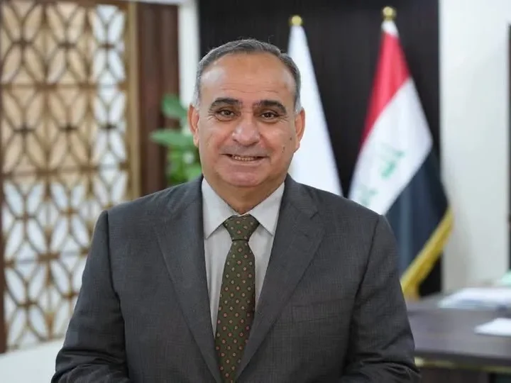 الزيدي يكلف عادل الياسري رئيساً للهيئة الوطنية للاستثمار