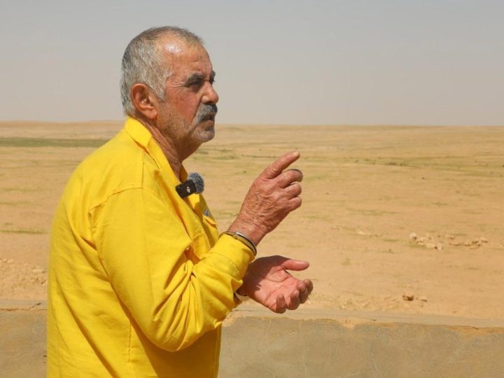 التمييز تصادق على حكم الإعدام بحق مدان بجرائم إبادة في قضية الأنفال