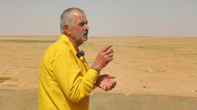 التمييز تصادق على حكم الإعدام بحق مدان بجرائم إبادة في قضية الأنفال
