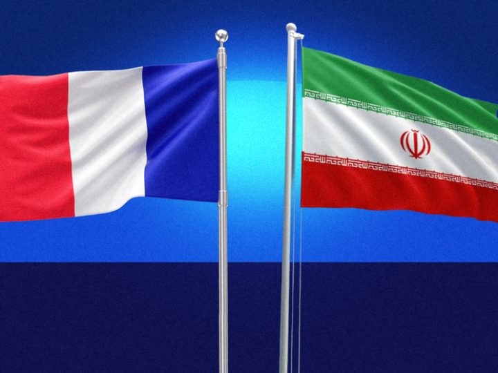 فرنسا تستدعي القائم بالأعمال الإيراني إثر تعرّض اثنين من دبلوماسييها في طهران لـ “عمل ترهيبي”