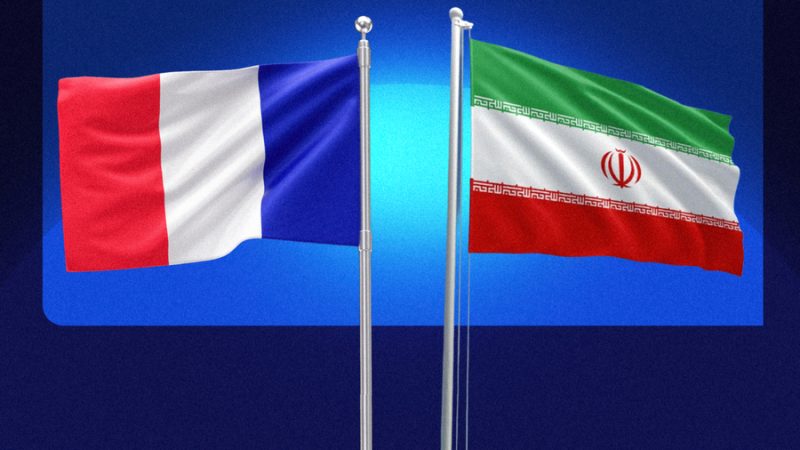 فرنسا تستدعي القائم بالأعمال الإيراني إثر تعرّض اثنين من دبلوماسييها في طهران لـ “عمل ترهيبي”