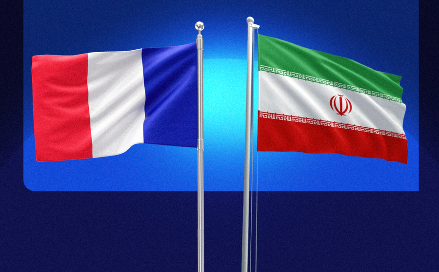 فرنسا تستدعي القائم بالأعمال الإيراني إثر تعرّض اثنين من دبلوماسييها في طهران لـ “عمل ترهيبي”