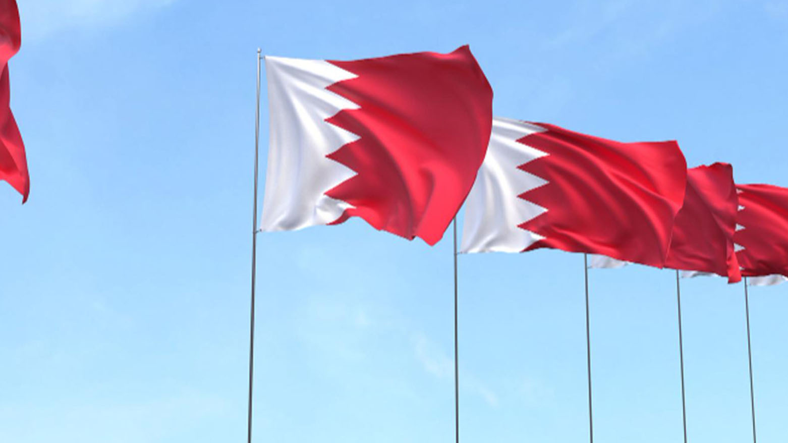قطر تدين الهجمات الإيرانية على البحرين والكويت وتدعو إلى خفض التصعيد