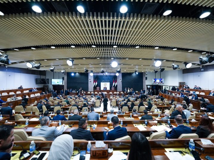 القانونية النيابية: تعديلات مرتقبة على قانوني رعاية القاصرين والمحاماة