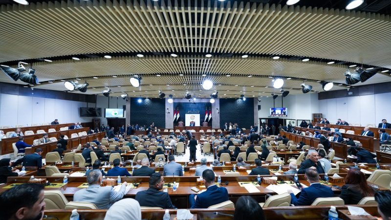 القانونية النيابية: تعديلات مرتقبة على قانوني رعاية القاصرين والمحاماة