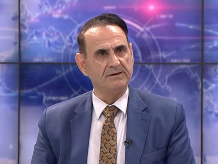 منير حداد: نهب أكثر من تريليوني دولار من المال العام.. ومحاكمات الفاسدين ستُبث مباشرة أمام العراقيين