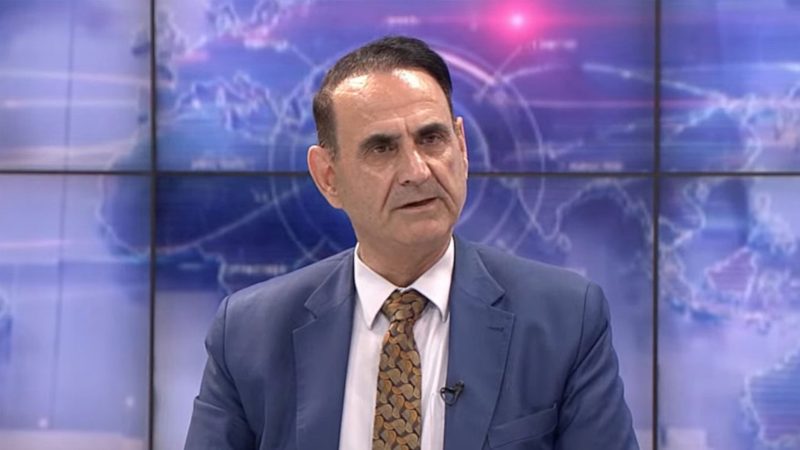منير حداد: نهب أكثر من تريليوني دولار من المال العام.. ومحاكمات الفاسدين ستُبث مباشرة أمام العراقيين