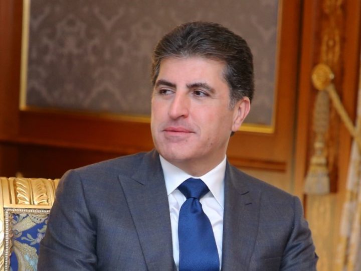 نيجيرفان بارزاني يتوجه إلى بغداد للمشاركة في اجتماع ائتلاف إدارة الدولة