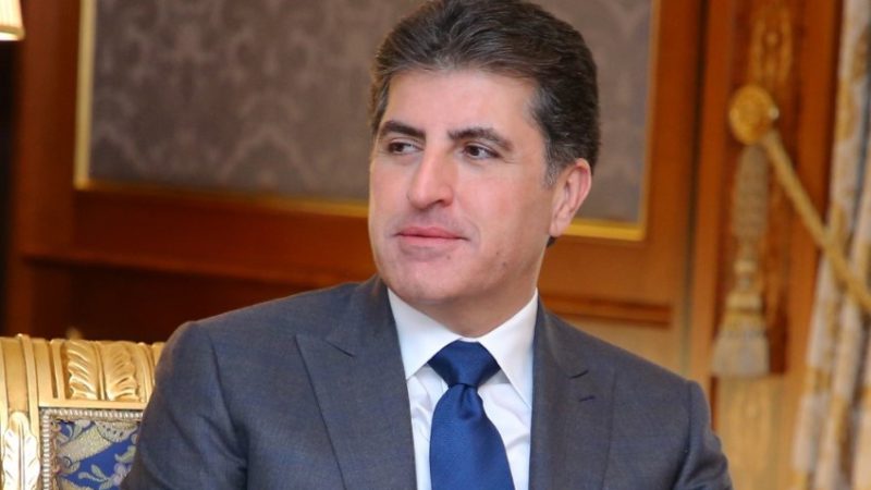 نيجيرفان بارزاني يتوجه إلى بغداد للمشاركة في اجتماع ائتلاف إدارة الدولة