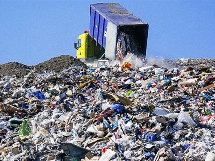 البيئة: 6 إجراءات للحد من الطمر العشوائي
