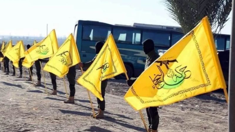 المتحدث باسم حركة “النجباء”: لن نسلّم سلاحنا