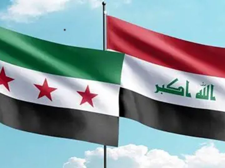 مباحثات قضائية بين بغداد ودمشق لحسم ملف 3500 موقوف سوري
