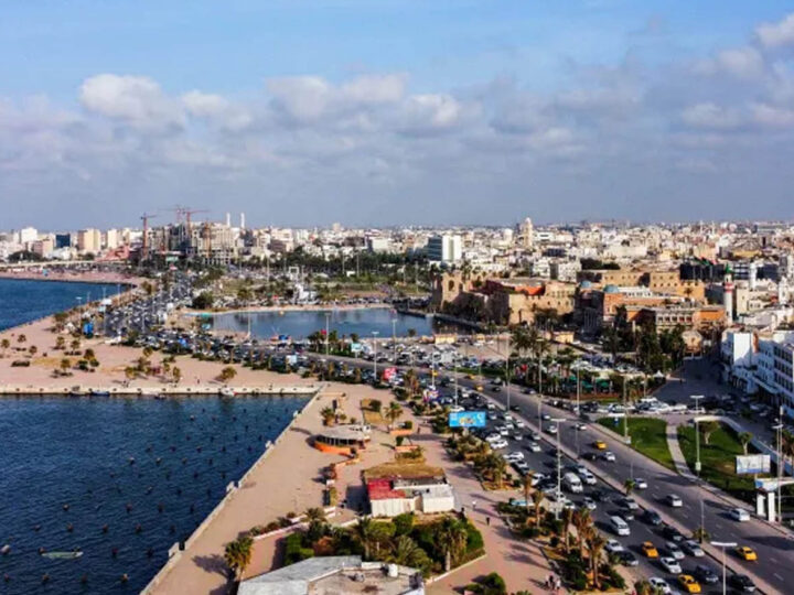 الخارجية الاتحادية تستعد لإعادة 36 مواطناً عراقياً بشكلٍ طوعي من ليبيا